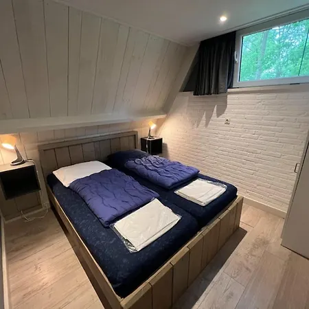 Ferienhaus Moseik Stramproy