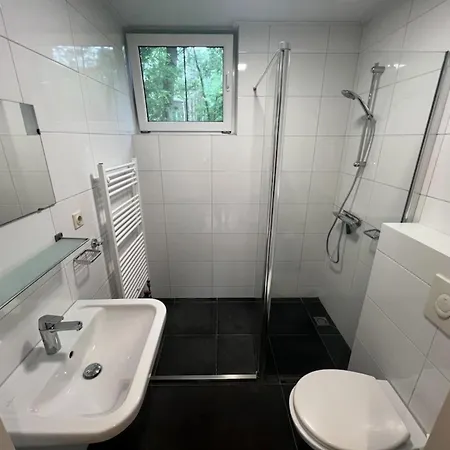 Moseik Ferienhaus *